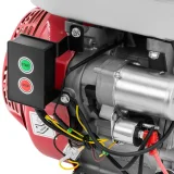 četverotaktni jednocilindrični benzinski motor s električnim pokretačem, 6,5 L, 16 KS 3