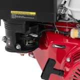 četverotaktni jednocilindrični benzinski motor s električnim pokretačem, 6,5 L, 16 KS 5
