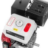 četverotaktni jednocilindrični benzinski motor s električnim pokretačem, 6,5 L, 16 KS 6
