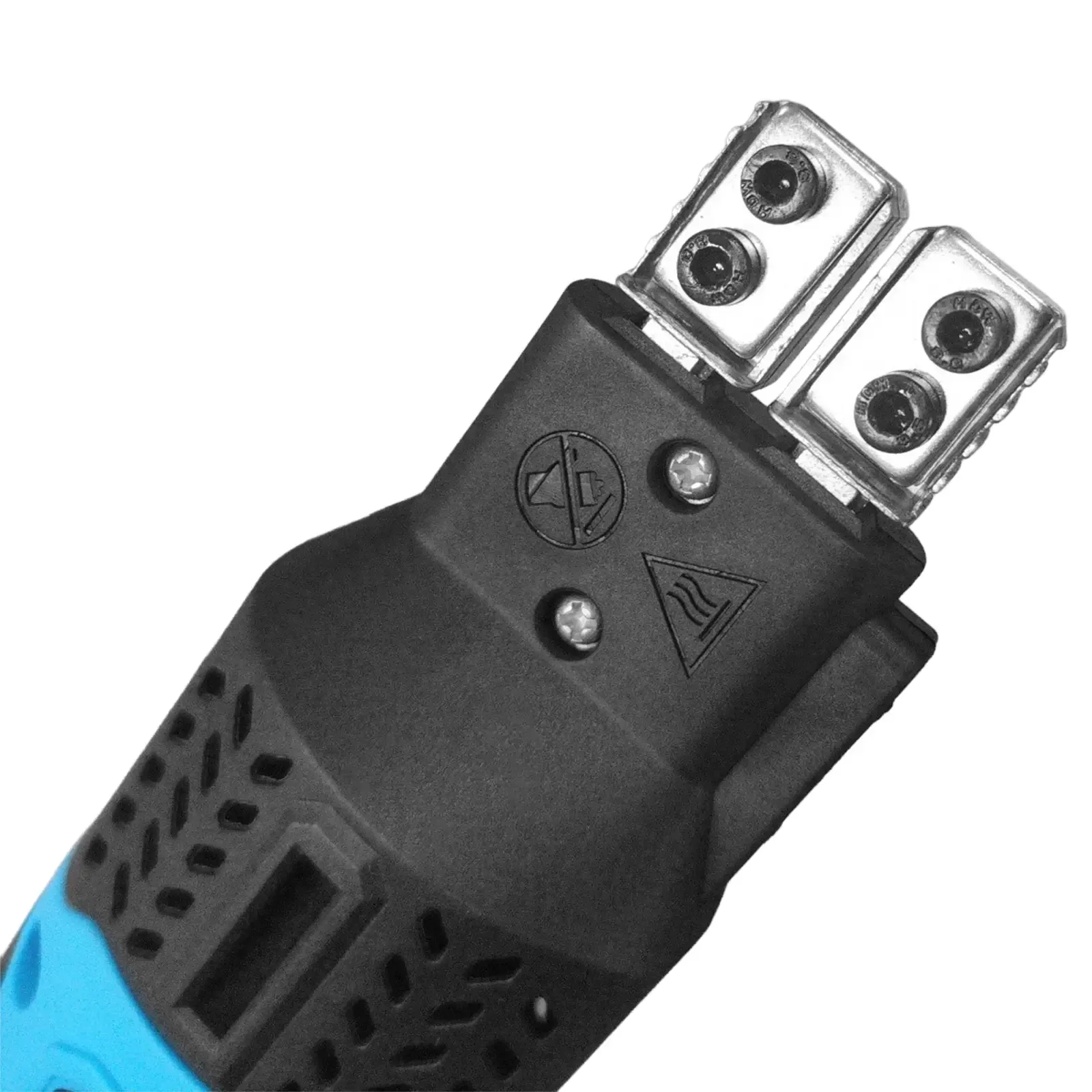 Nóż termiczny do cięcia styropianu z prowadnicą 200 mm 500 C 250 W 3