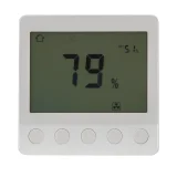 Építési párátlanító, 550 m³/h, akár 120 m², 820 W 5