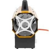Gázüzemű építési fűtőberendezés/ventilátor akár 160 m²-ig, 20 kW 4