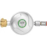Gázüzemű építési fűtőberendezés/ventilátor akár 160 m²-ig, 20 kW 6