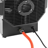 Gázüzemű építési ventilátoros fűtőberendezés akár 510 m²-ig (60 kW) 5