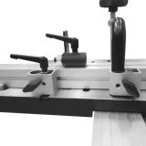 Stolna kružna pila za drvo, promjer 200 mm, 400 V, 1100 W 7