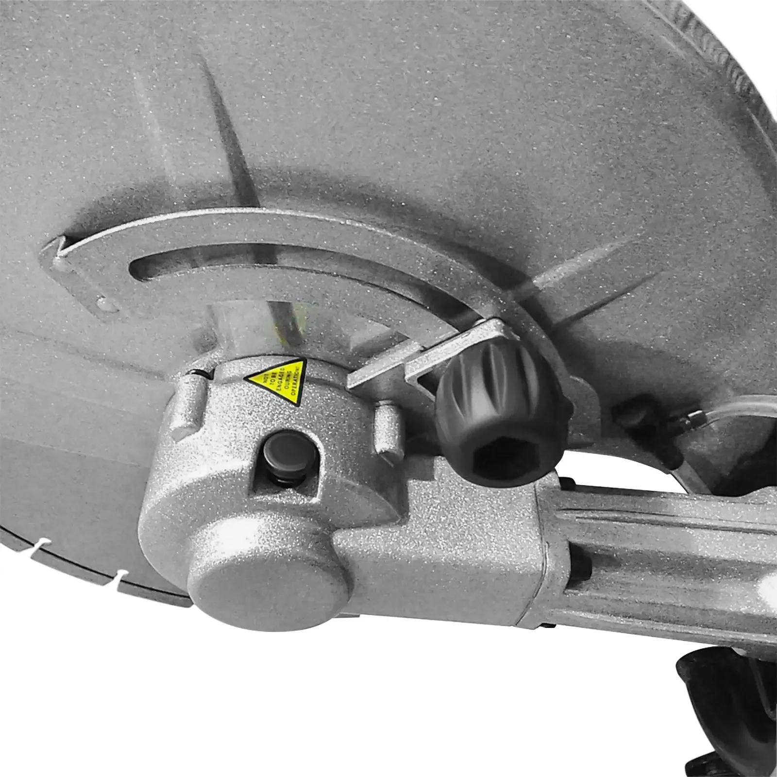 Fierăstrău electric pentru tăierea betonului, asfaltului și pietrei, 120 mm, 4000 rpm, 3500 W 6