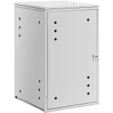 Capac pentru coș de gunoi ventilat de 240 litri