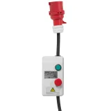 Transportor cu șurub pentru materiale vrac 1,4 m 1000 kg/h 7