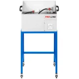 PRO-LINE 500 Mașină de spălat mobilă cu circuit închis pentru piese și scule 2