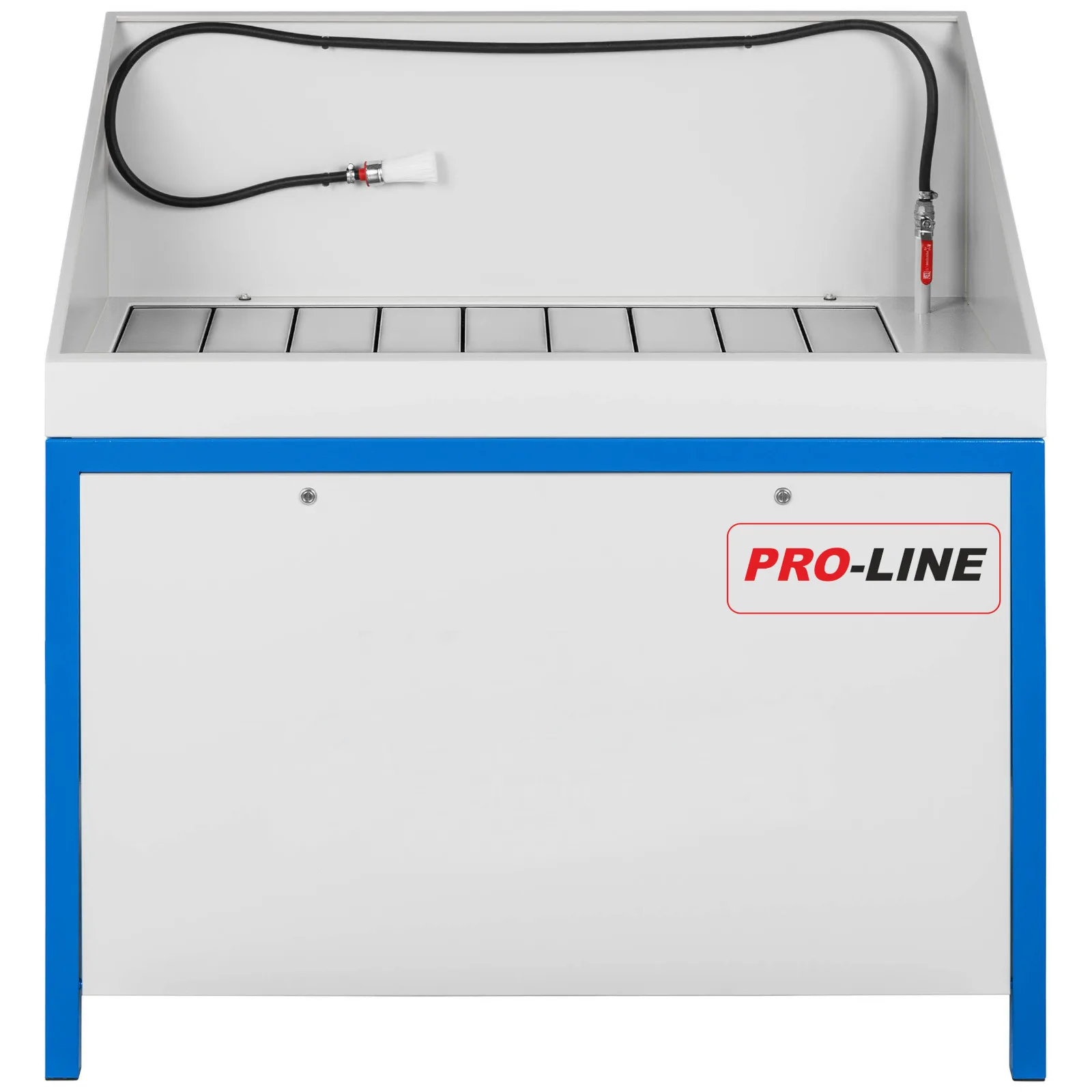 PRO-LINE 1200 zárt rendszerű műhelymosó alkatrészekhez és szerszámokhoz 2