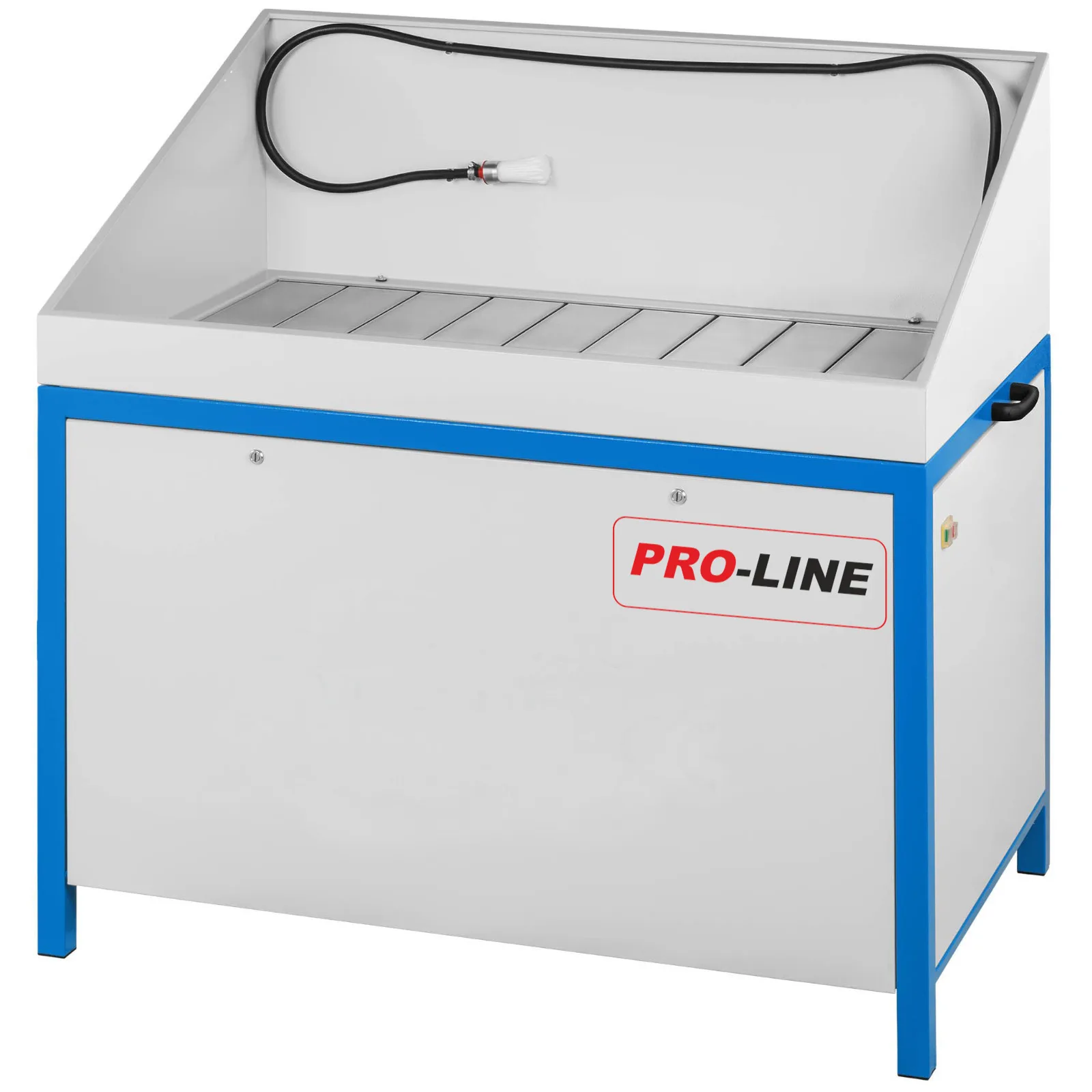 PRO-LINE 1200 zárt rendszerű műhelymosó alkatrészekhez és szerszámokhoz 3