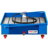 PRO-LINE MOBIL 800 2 az 1-ben műhelymosó motor- és alvázalkatrészekhez 5