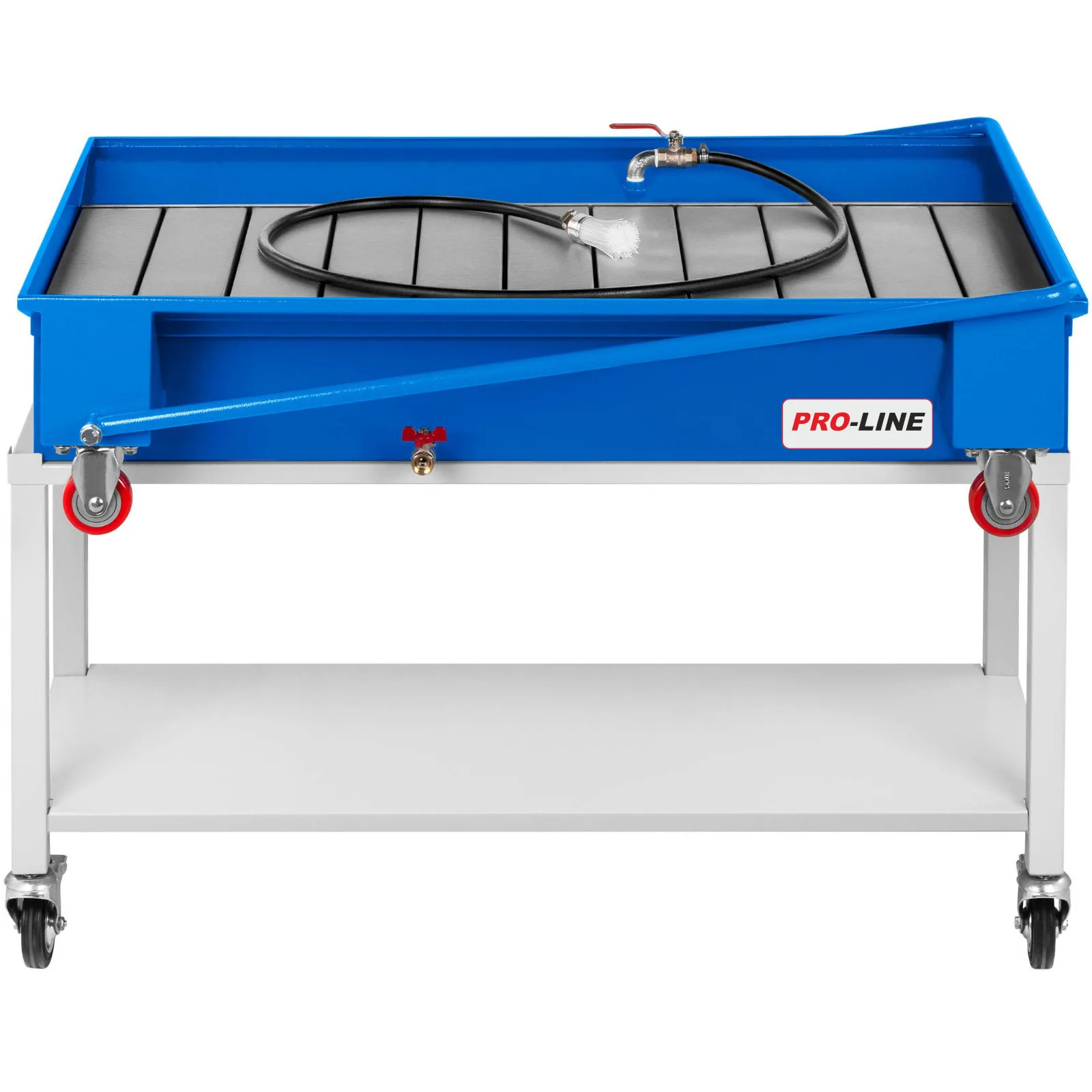 PRO-LINE MOBIL 1200 2-in-1 Parts Washer for Auto Service Shops 2