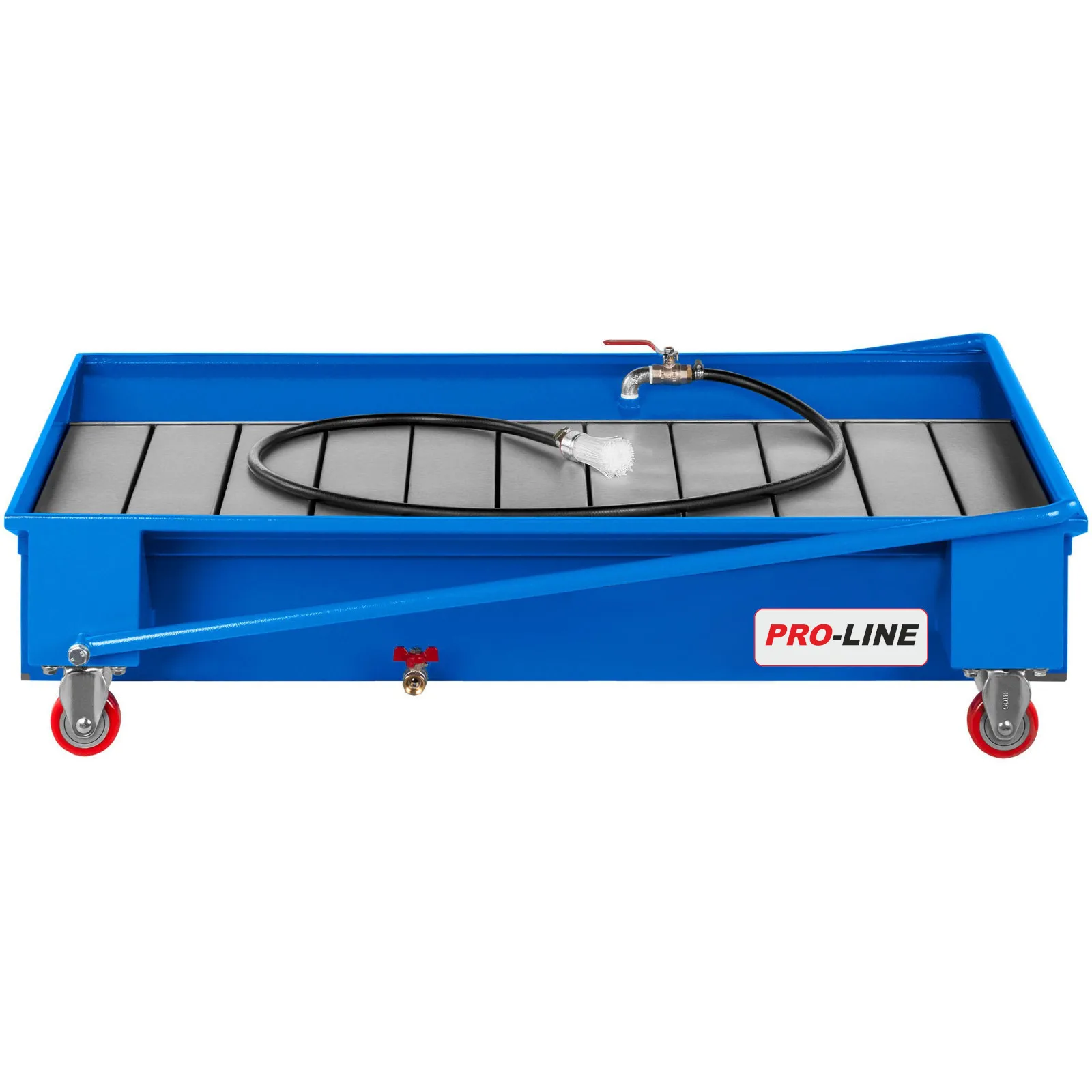 PRO-LINE MOBIL 1200 alkatrészmosó autószerelő műhelyekhez