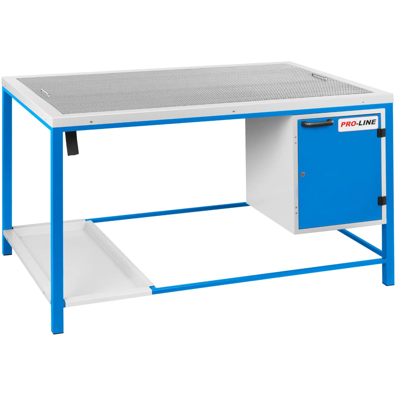 Csepegtetőasztal autómotorok és alkatrészek szétszereléséhez PRO-LINE 1510x1010x880mm