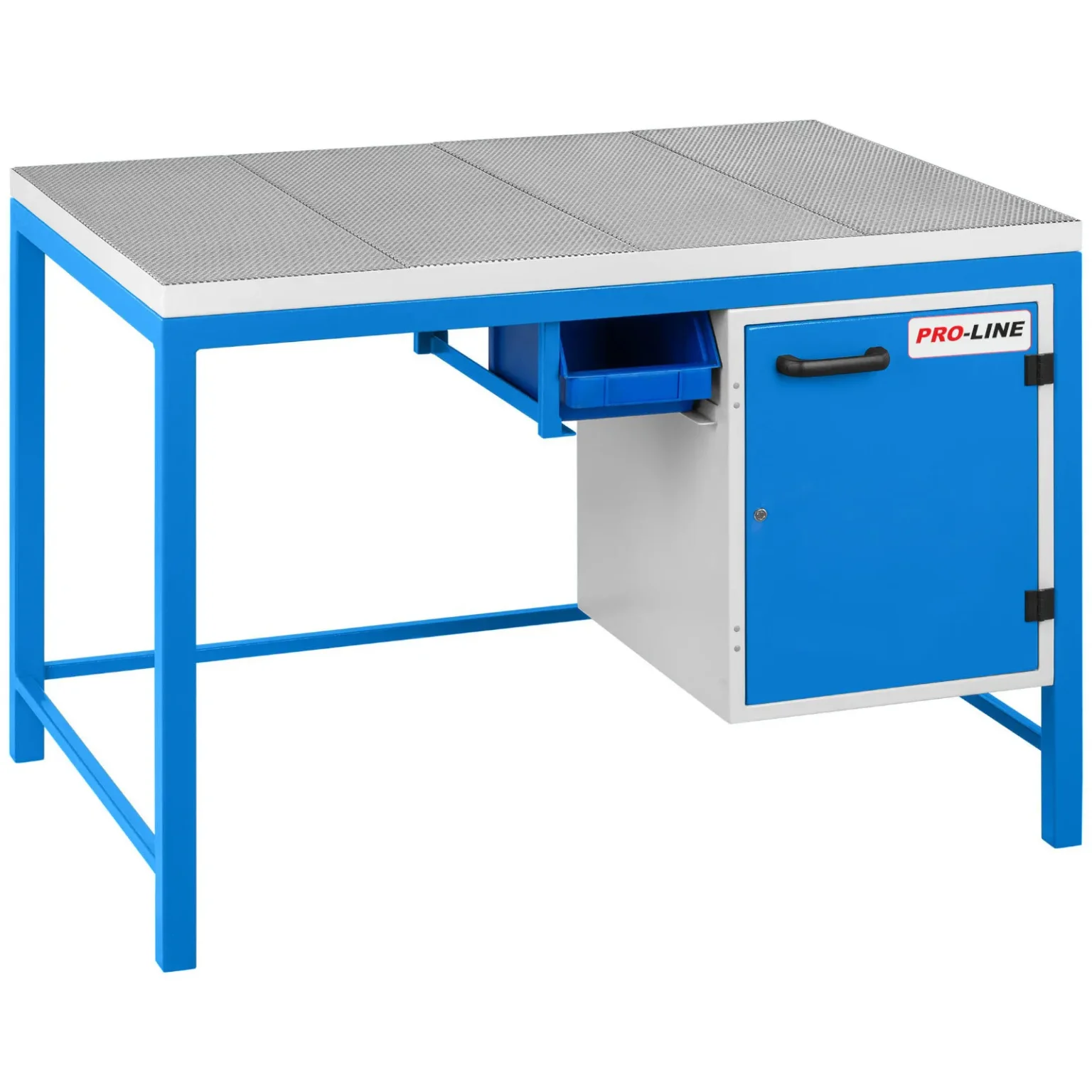 Masă de picurare pentru dezasamblarea motoarelor și pieselor auto PRO-LINE 1180x780x830mm