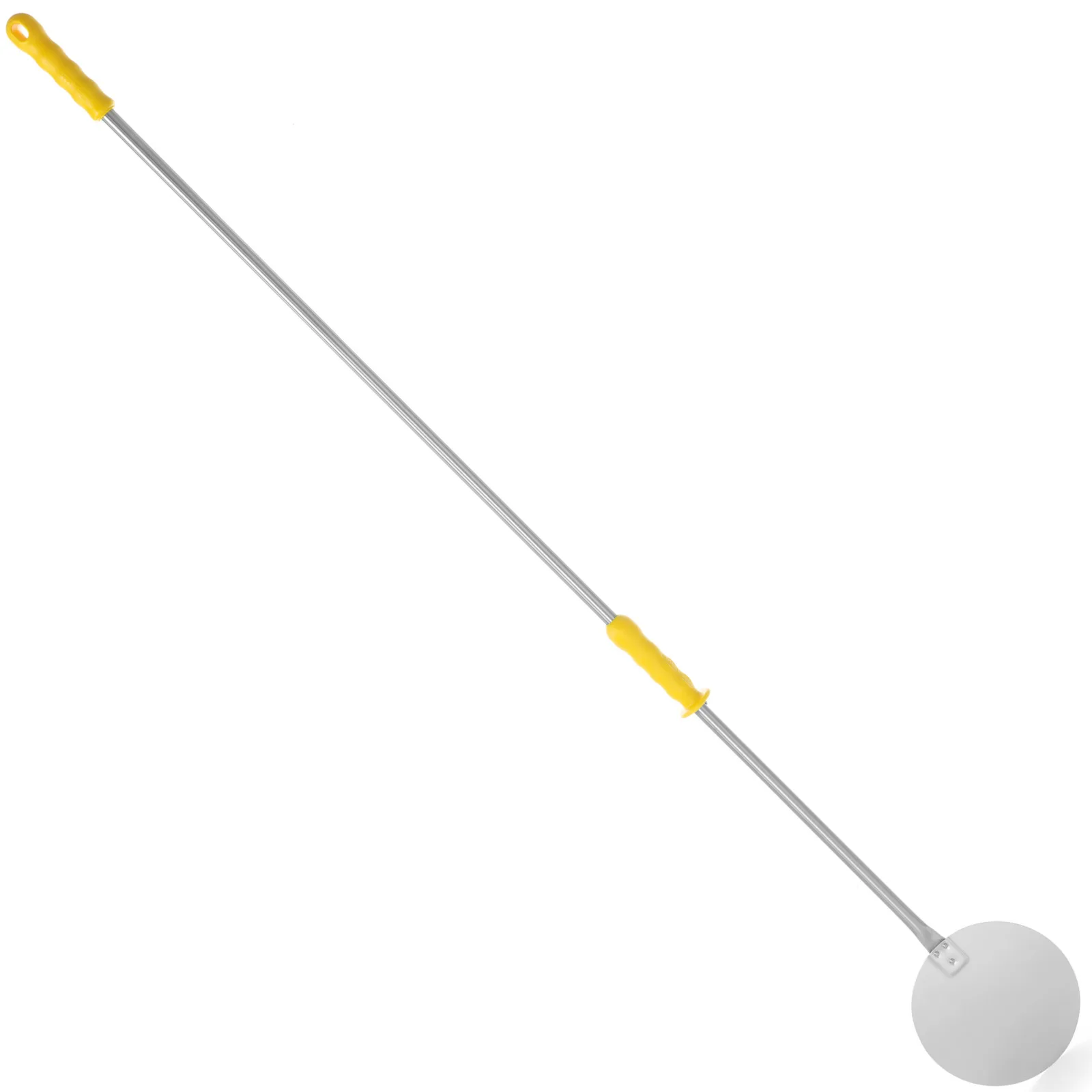 Pizzalapát állítható nyéllel, átmérő 200 mm, magasság 1700 mm, Lilly Codroipo Hendi 617779