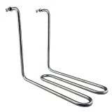 Fűtőelem 30 literes Royal Catering sütőkhöz, 400 V, 3 kW