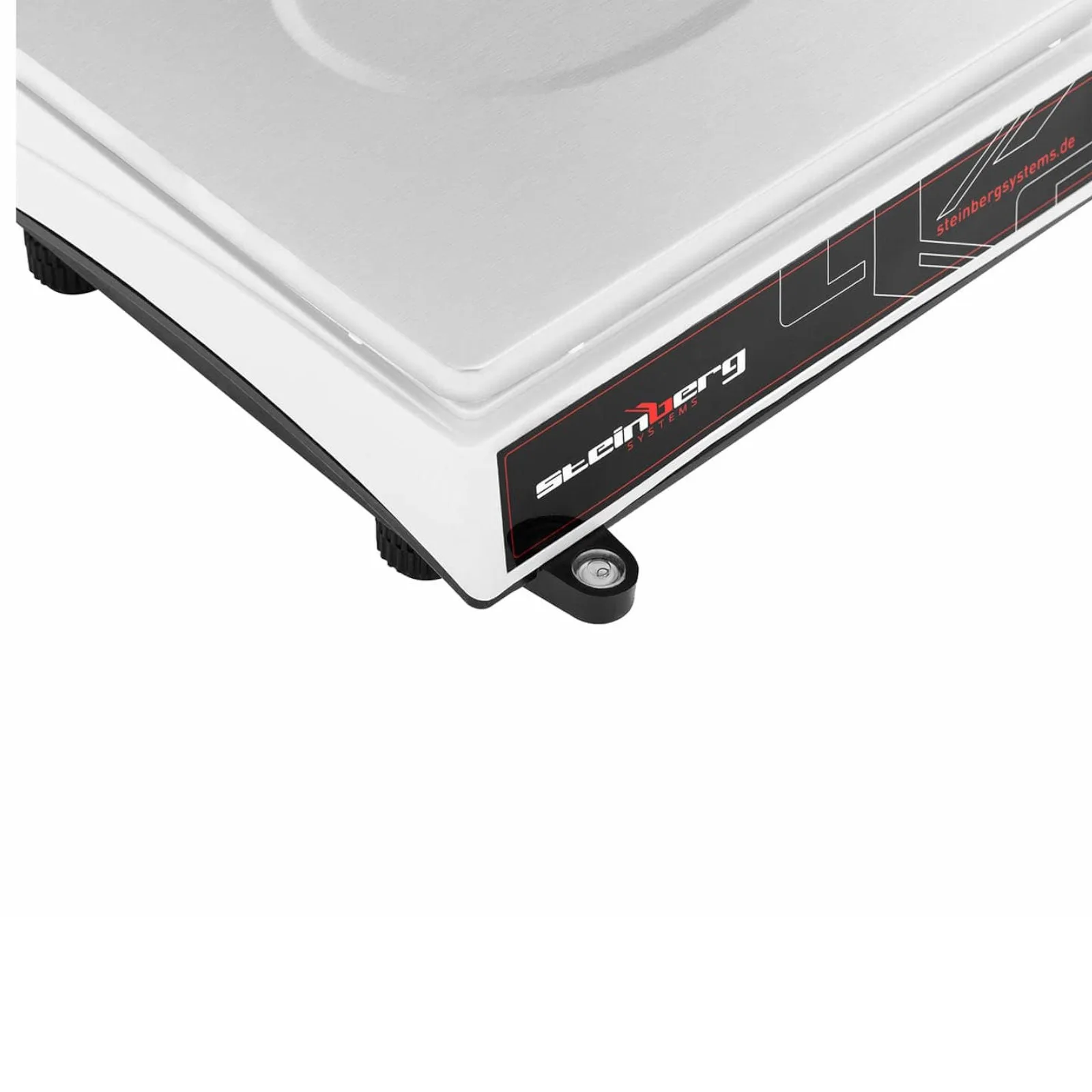 SBS-ZW-3001H LCD számláló mérleg, 30 kg-ig 4