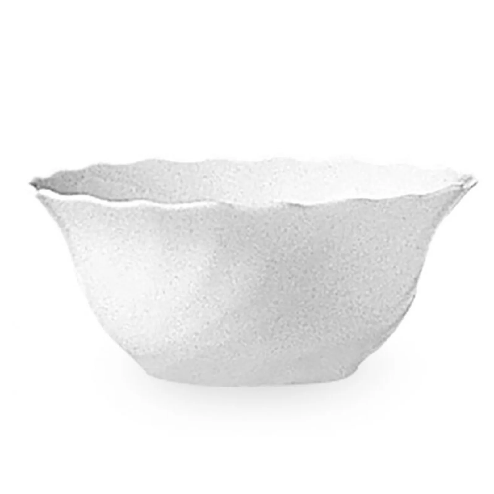 Arcoroc TRIANON salátás tál, 180 mm átmérő, 1,8 l, 6 darabos szett - Arcoroc D6882