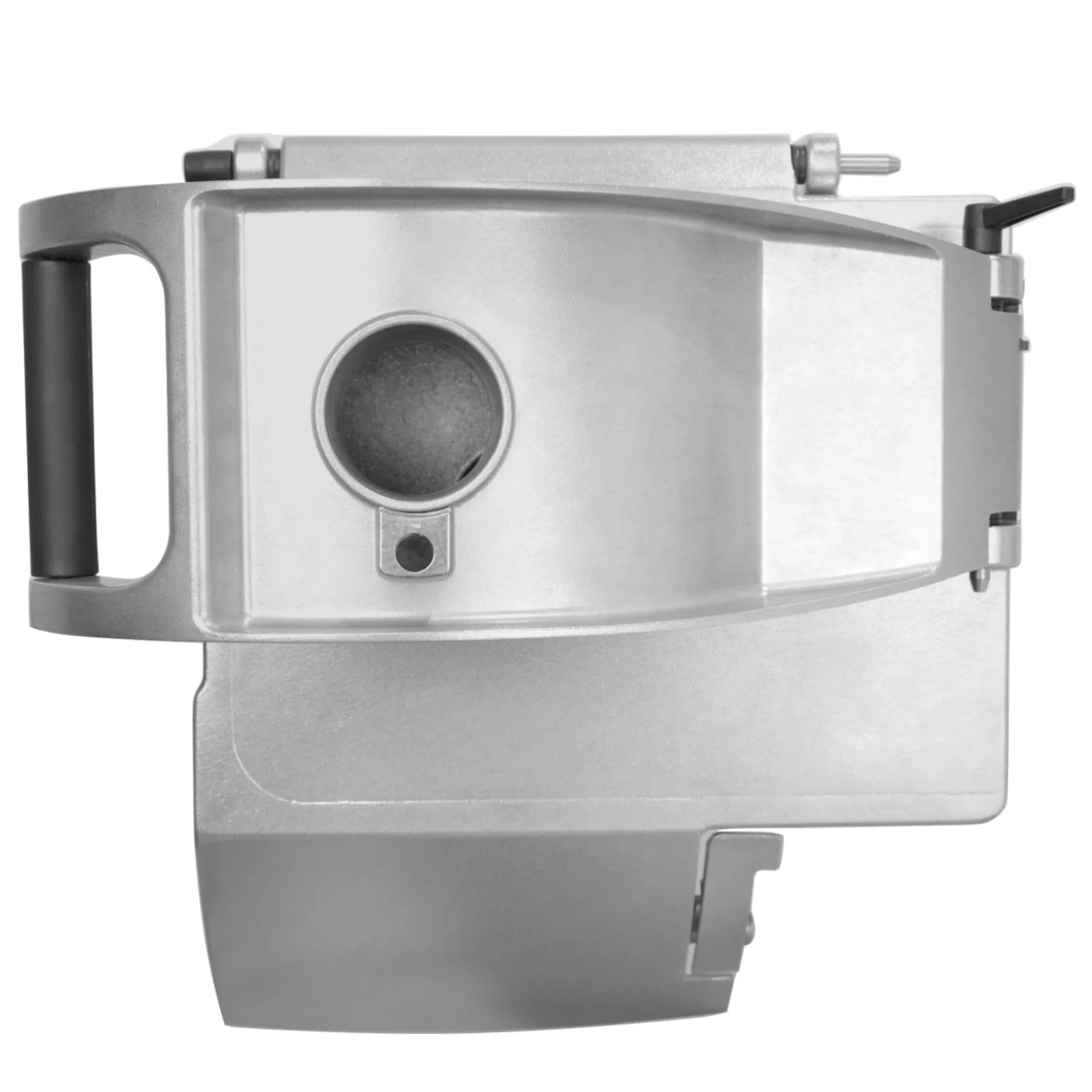 Feliator electric de legume cu panou de control CA-31 400 V 550 W - Sammic 1050701 3