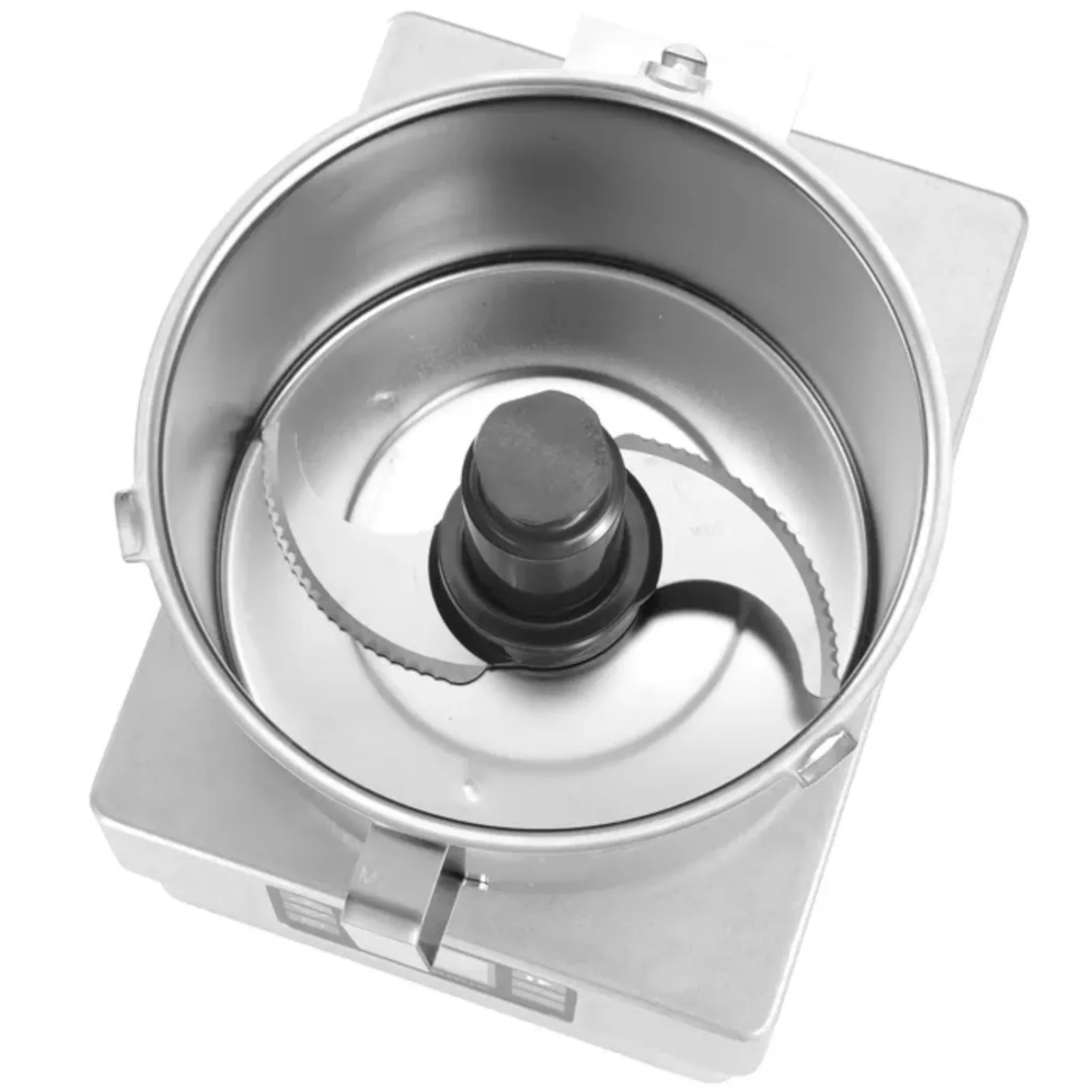KE-8V emulgator-sečiva za sjeckanje, mljevenje i usitnjavanje, 8 L, 3000 o/min, 1500 W - Sammic 1050853 5
