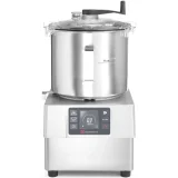 KE-8V emulgator-sečiva za sjeckanje, mljevenje i usitnjavanje, 8 L, 3000 o/min, 1500 W - Sammic 1050853 2