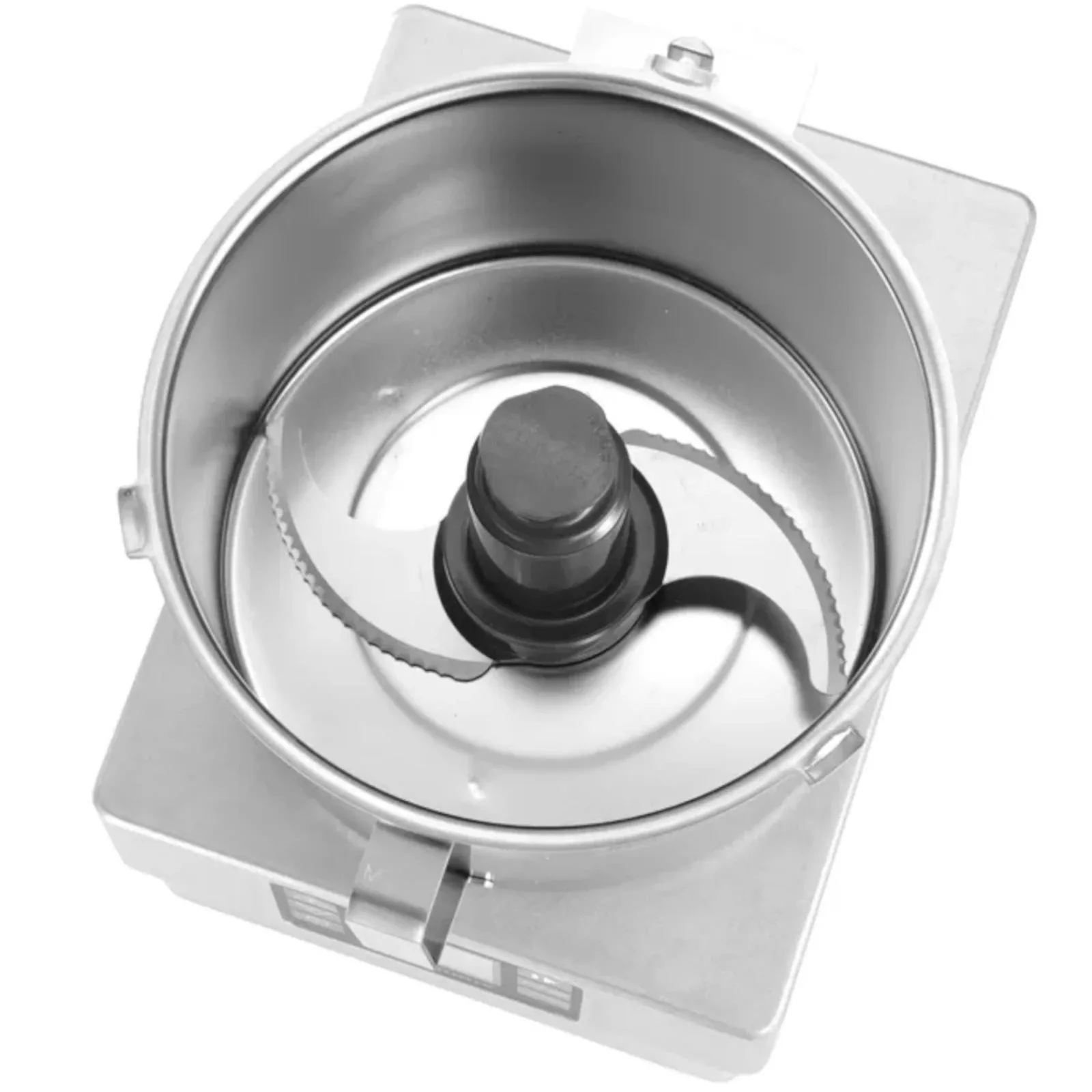 KE-5V emulgator-sečionica za sjeckanje, mljevenje i usitnjavanje 5,5 l 3000 o/min 1500 W - Sammic 1050834 6