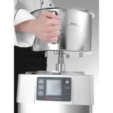 KE-5V emulgator-sečionica za sjeckanje, mljevenje i usitnjavanje 5,5 l 3000 o/min 1500 W - Sammic 1050834 3