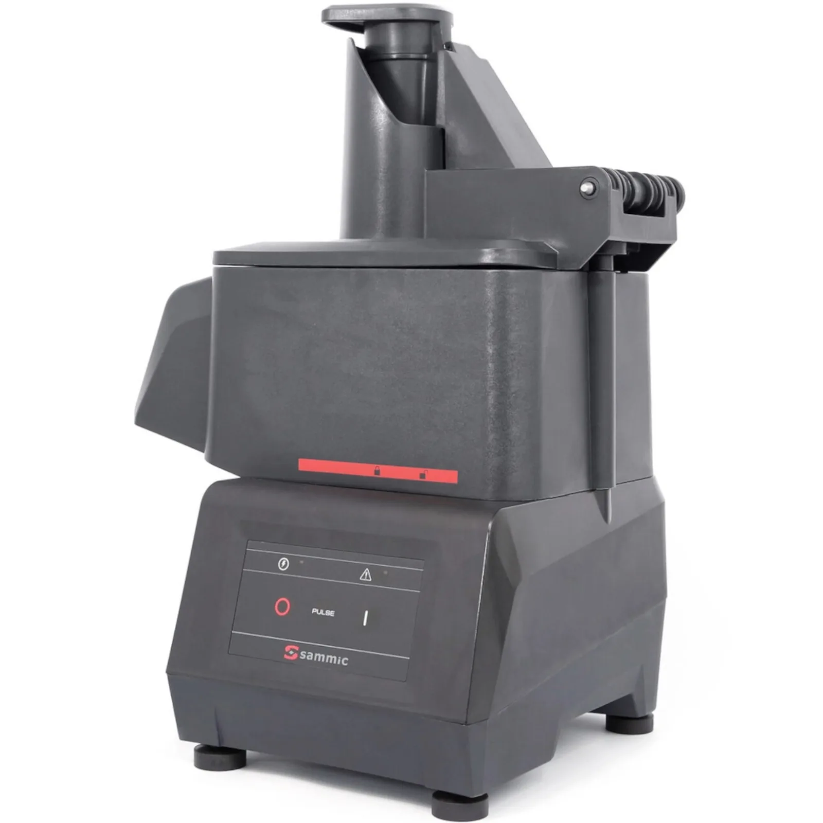 Feliator și tocător de legume CA-21 cu viteză fixă, 1500 rpm, 800 W 2