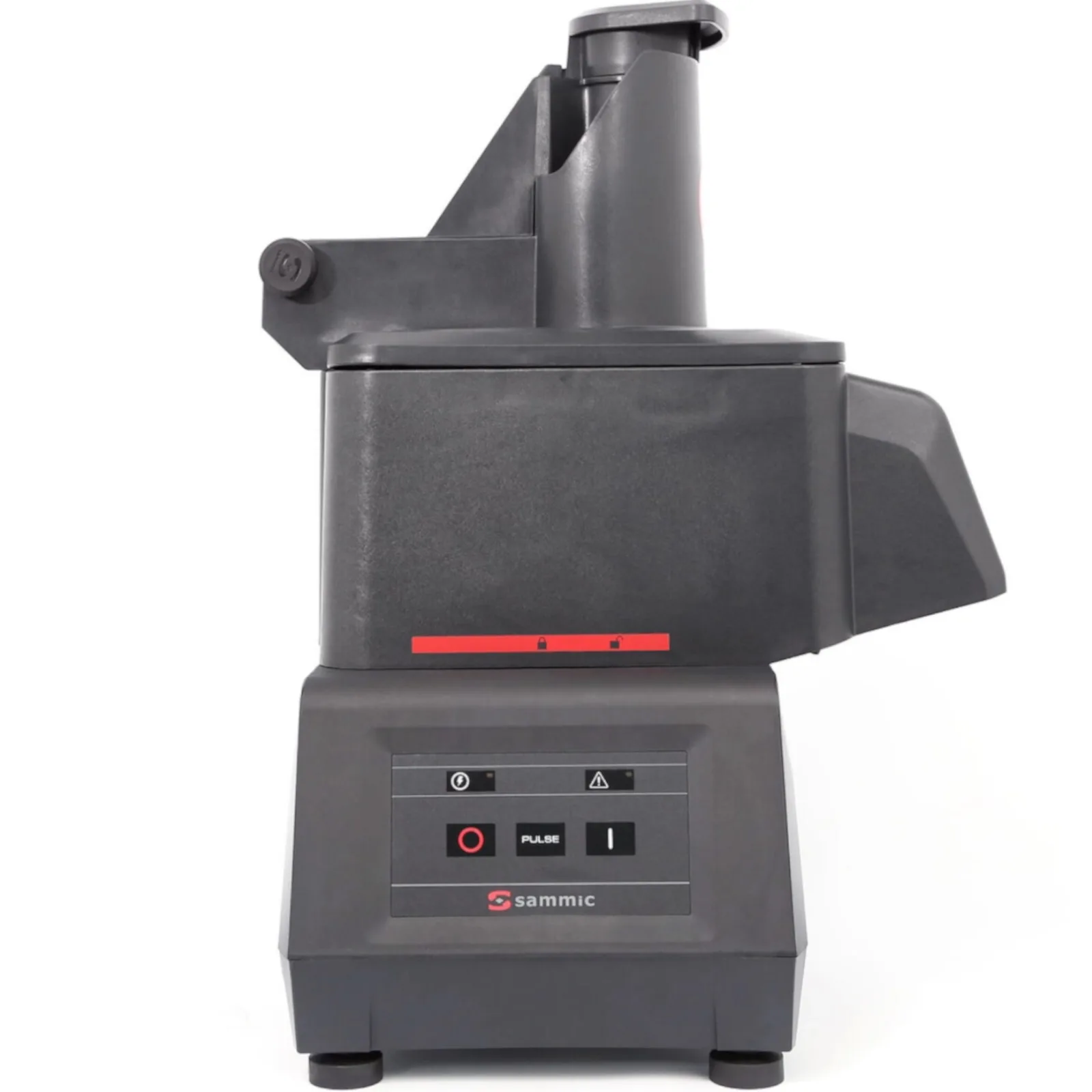 Feliator și tocător de legume CA-21 cu viteză fixă, 1500 rpm, 800 W 3