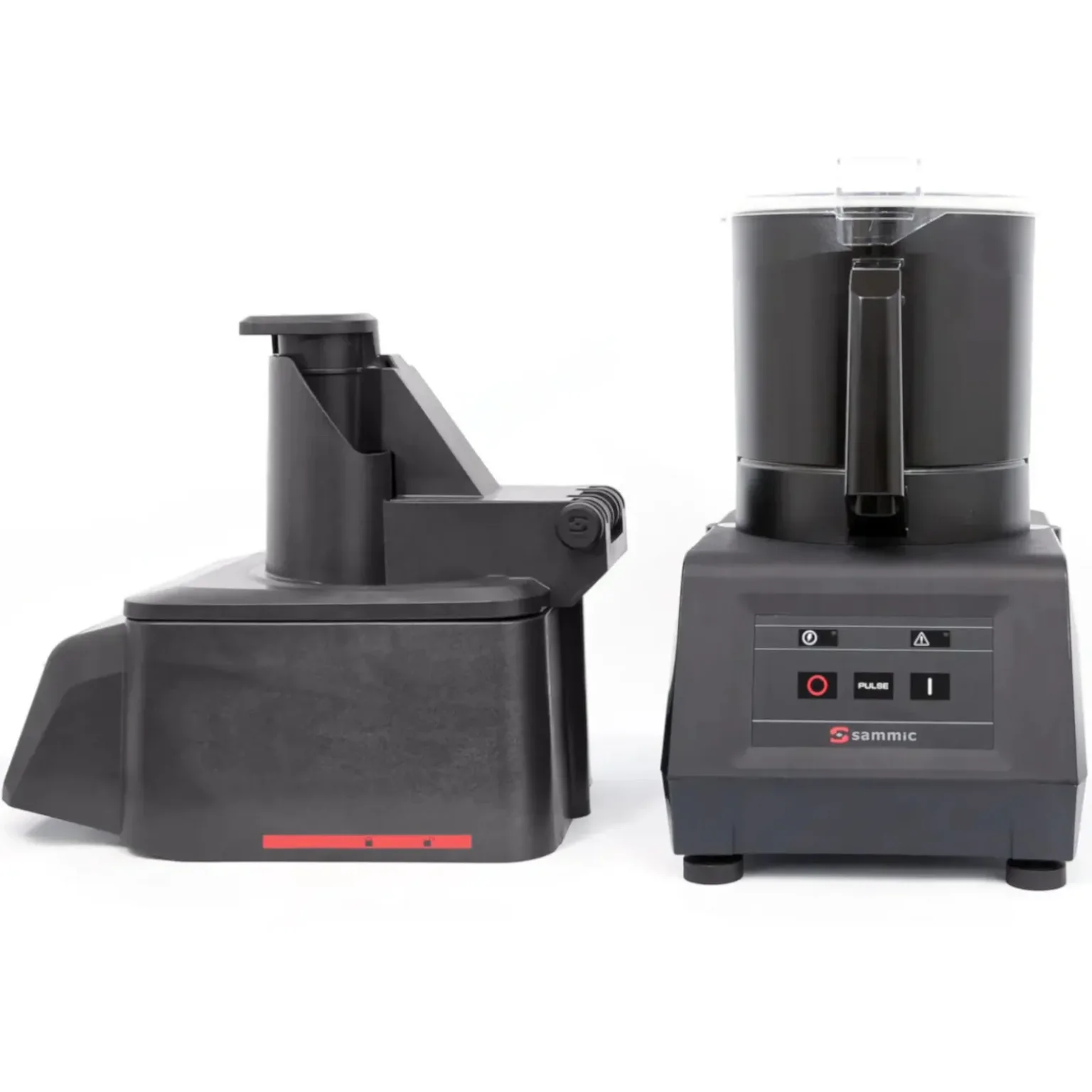 Compact Line CK-241 Active 4,4 l 1500 W multifunkciós készülék