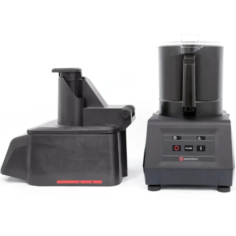 Compact Line CK-241 Active 4,4 l 1500 W multifunkciós készülék