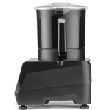 KE-4V emulgeáló vágógép aprításhoz, daráláshoz és őrléshez 4,4 l 3000 fordulat/perc 1100 W - Sammic 1051000 3