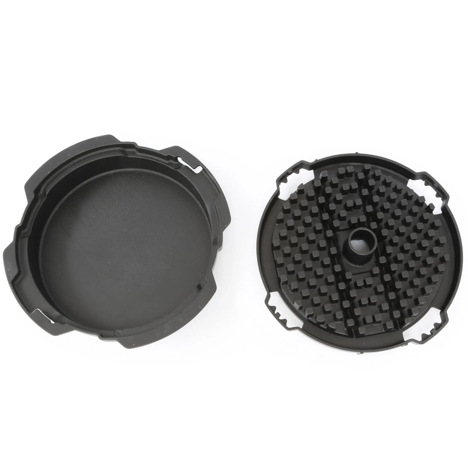 Suport de bază pentru instrumentul de curățare a răzătoarelor QC-8 QC-10 - Sammic 1010359 2