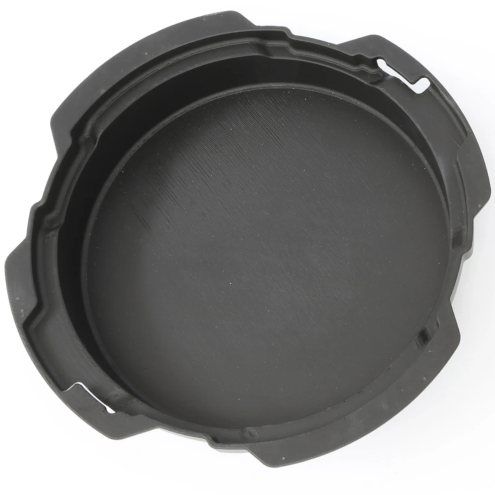 Alaptartó a QC-8 QC-10 reszelő tisztító eszközhöz - Sammic 1010359