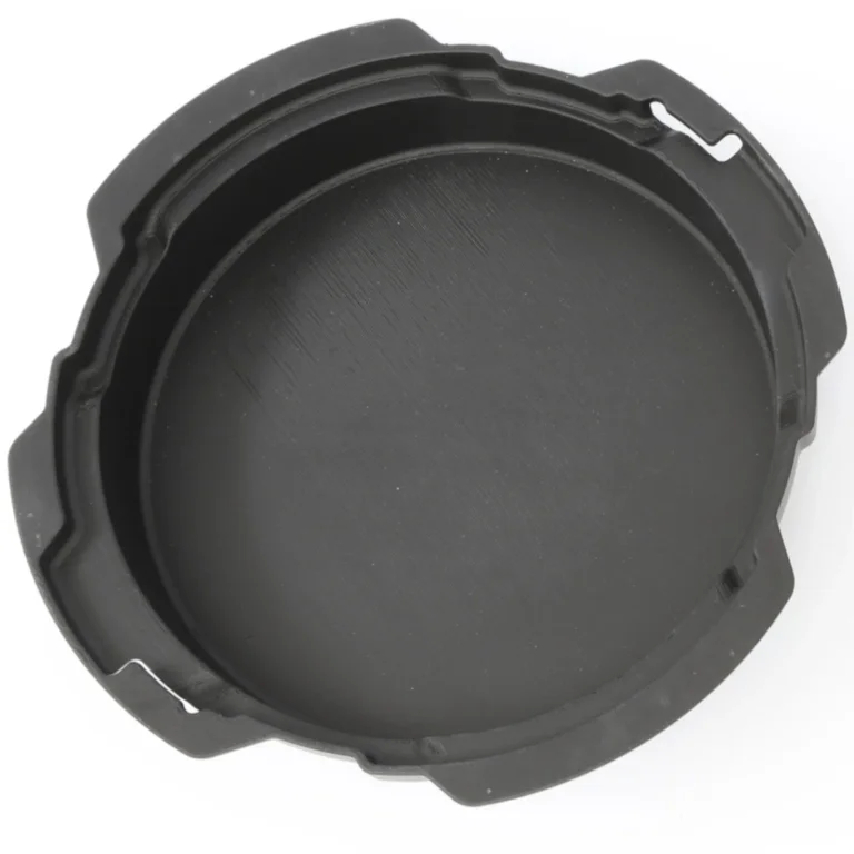 Alaptartó a QC-8 QC-10 reszelő tisztító eszközhöz - Sammic 1010359