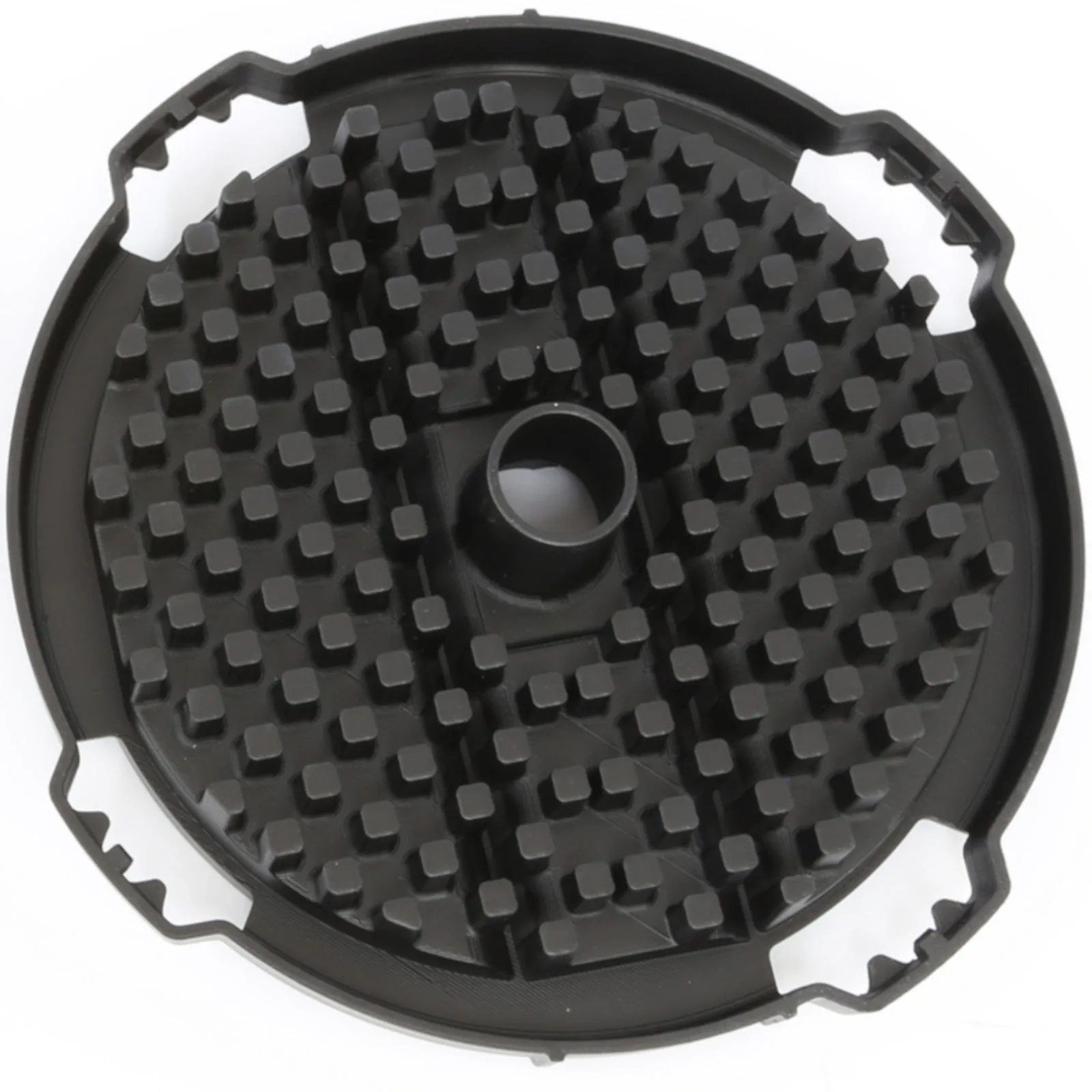 10 mm-es jégkocka-tálca tisztító nyomó QC-10 - Sammic 1010366