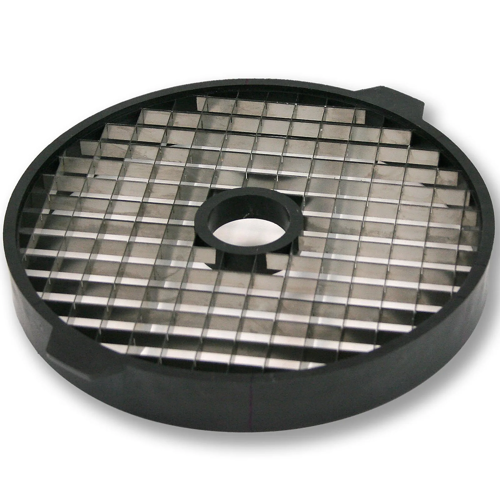 Disc de răzuit pentru robotul de bucătărie FMC-20+, 20x20 mm - Sammic 1010375 2