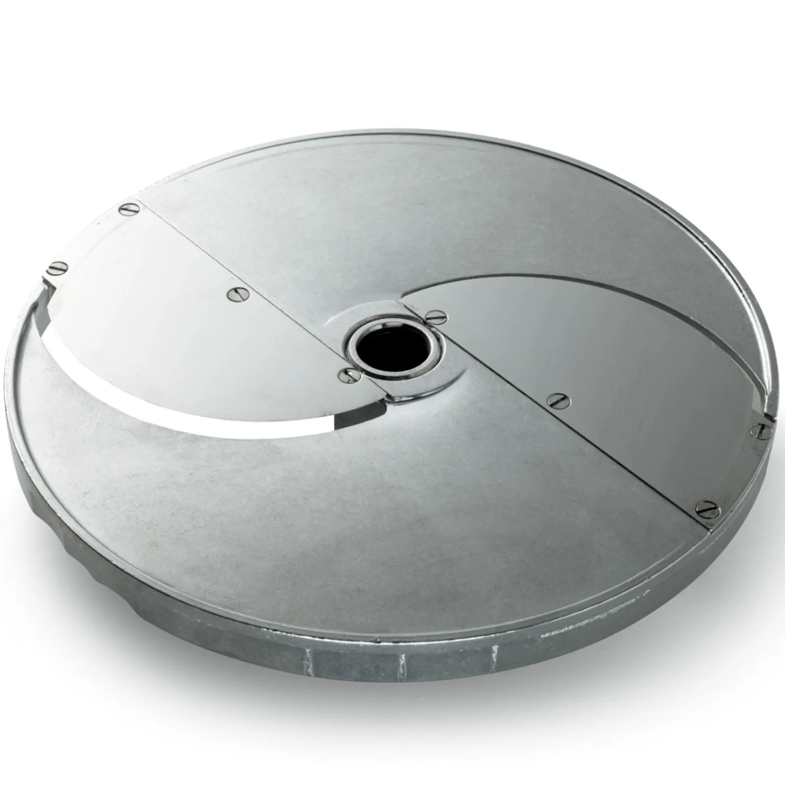 Szeletelő tárcsa finom termékek szeleteléséhez FCC-2+ 2 mm - Sammic 1010406