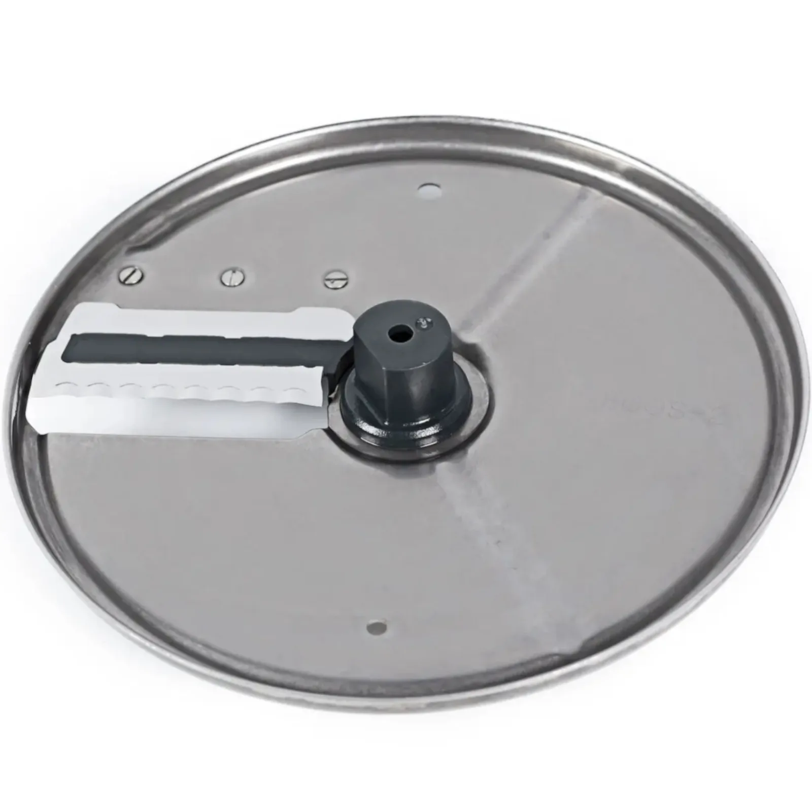 Zubatá čepeľ FCOS-2 pre krájače Sammic 2 mm 3