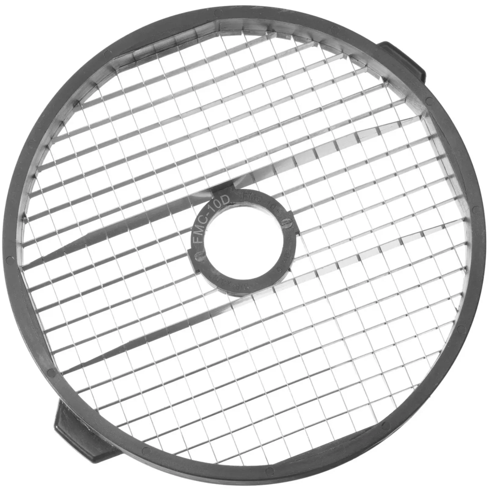 FFS reszelő Sammic aprítógépekhez és multifunkciós gépekhez, 8 mm