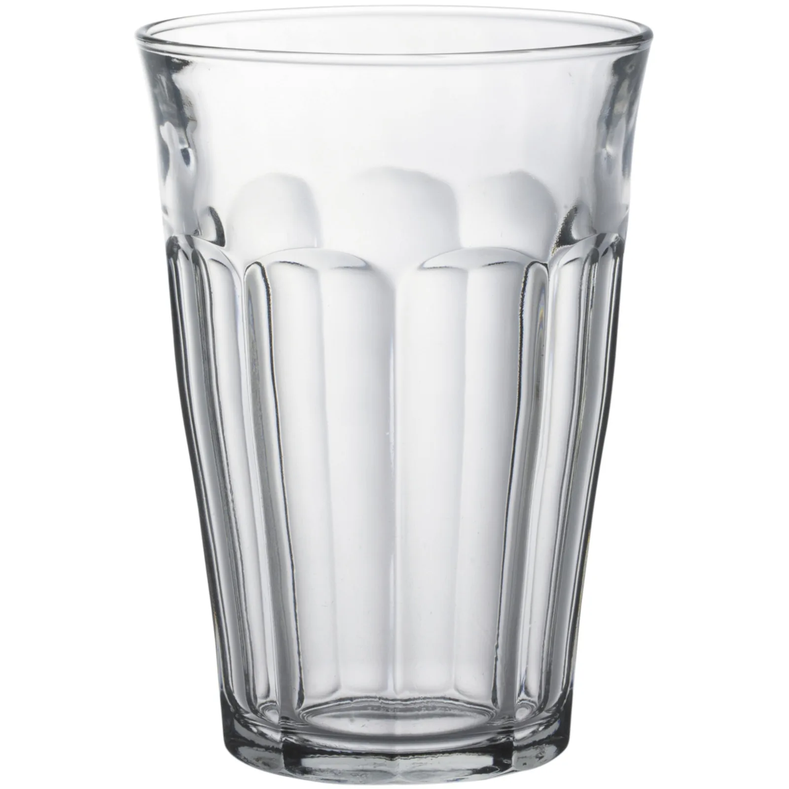 Duralex PICARDIE magas pohár 360 ml - 6 db-os szett