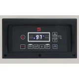 SE-310 370 W 320 mm aparat de vidat și ambalat cu cameră pentru alimente - Sammic 1140628 2