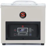 SE-310 370 W 320 mm aparat de vidat și ambalat cu cameră pentru alimente - Sammic 1140628