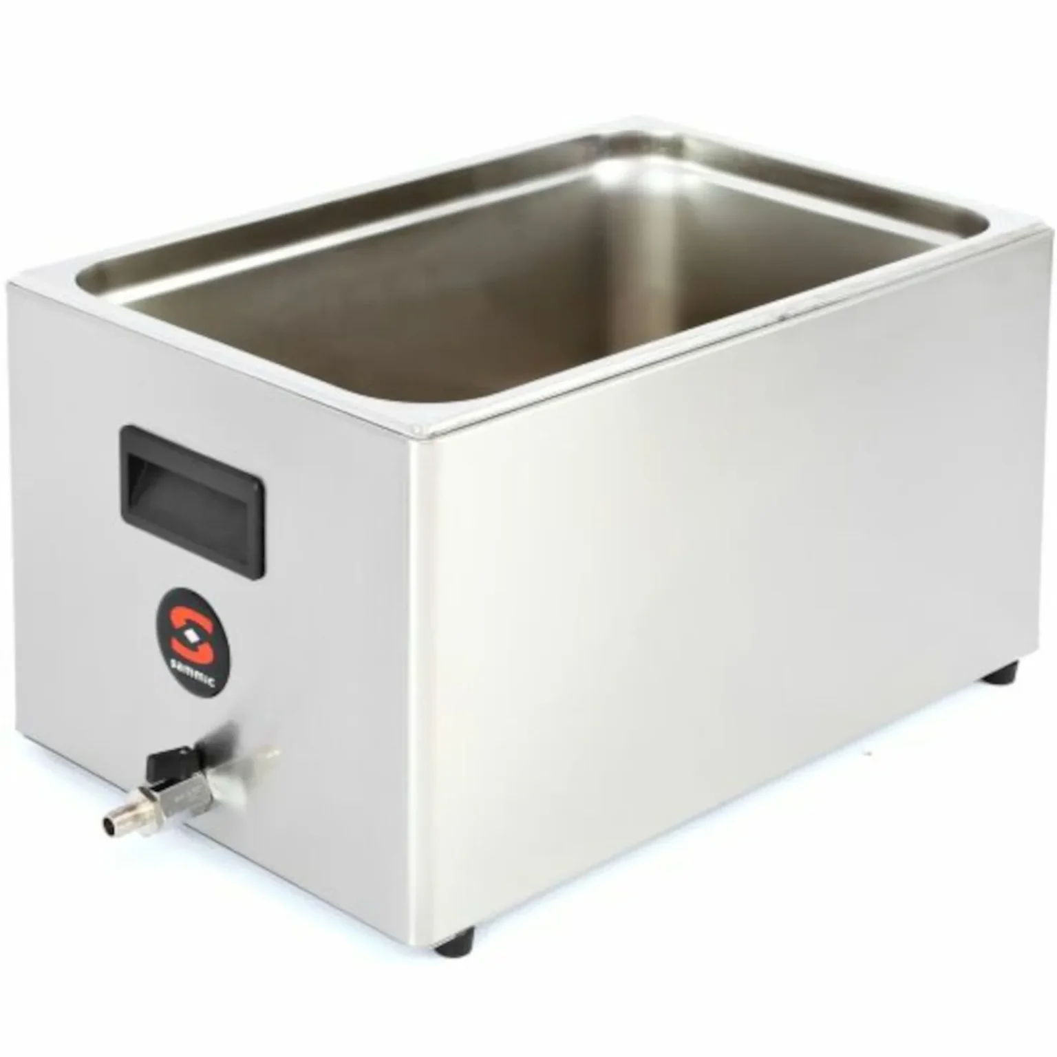 Izolirana posuda za cirkulator SmartVide GN 2/1 56 L