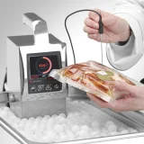 SmartVide 9 Circulator de imersie de 2000 W pentru gătit sous vide 3