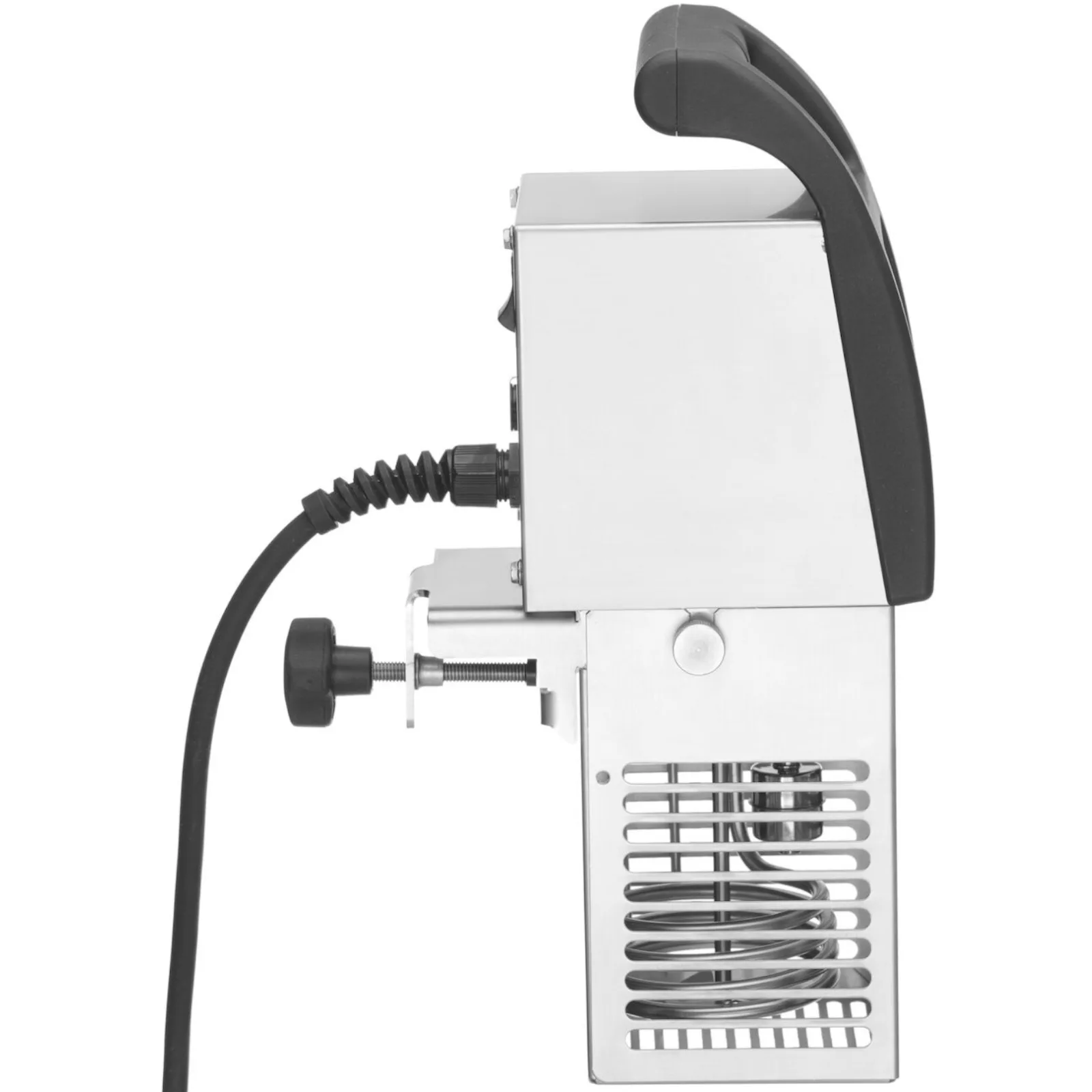 SmartVide 7 2000 W Wasserbad-Thermostat für das Sous-vide-Garen 5