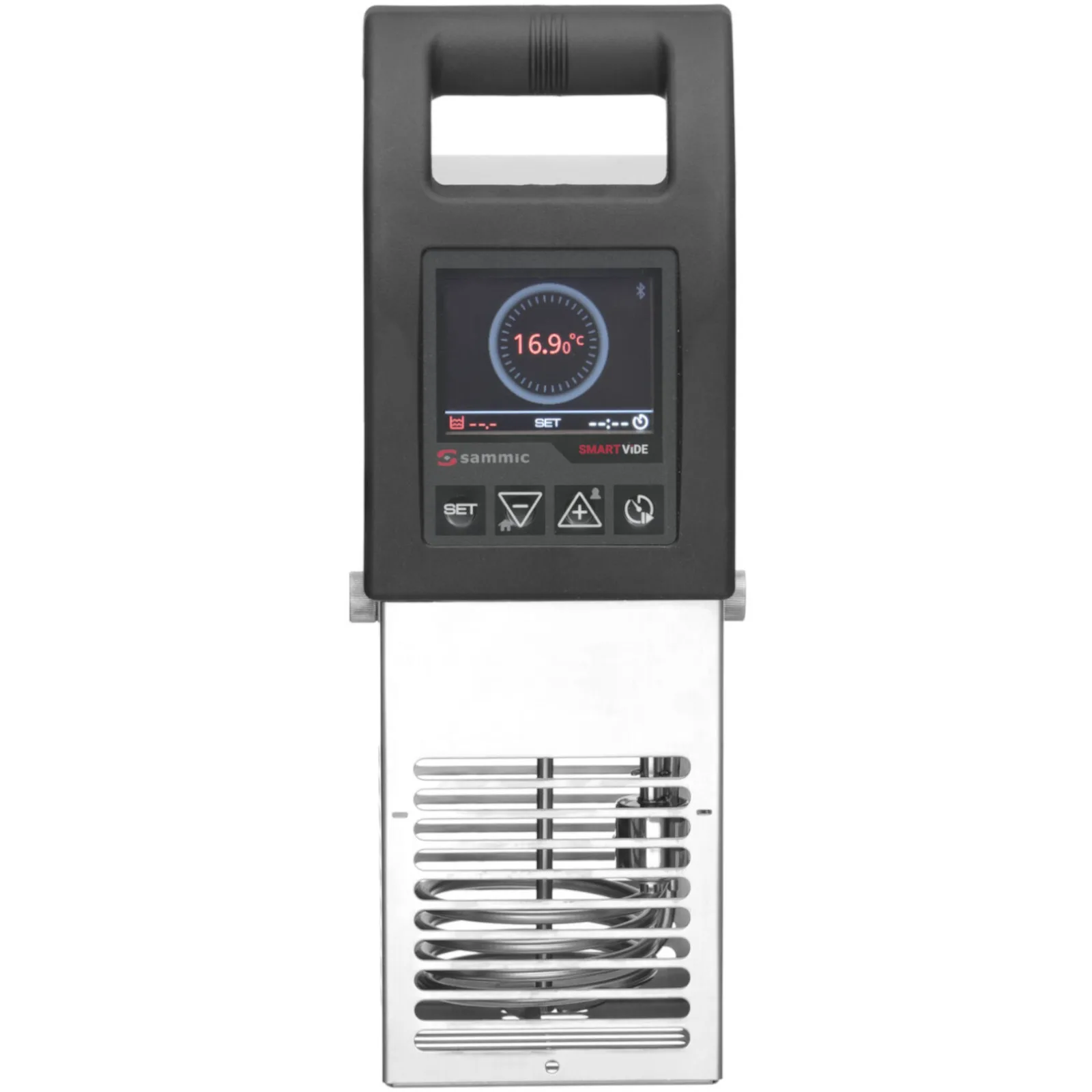 SmartVide 7 2000 W Wasserbad-Thermostat für das Sous-vide-Garen 2
