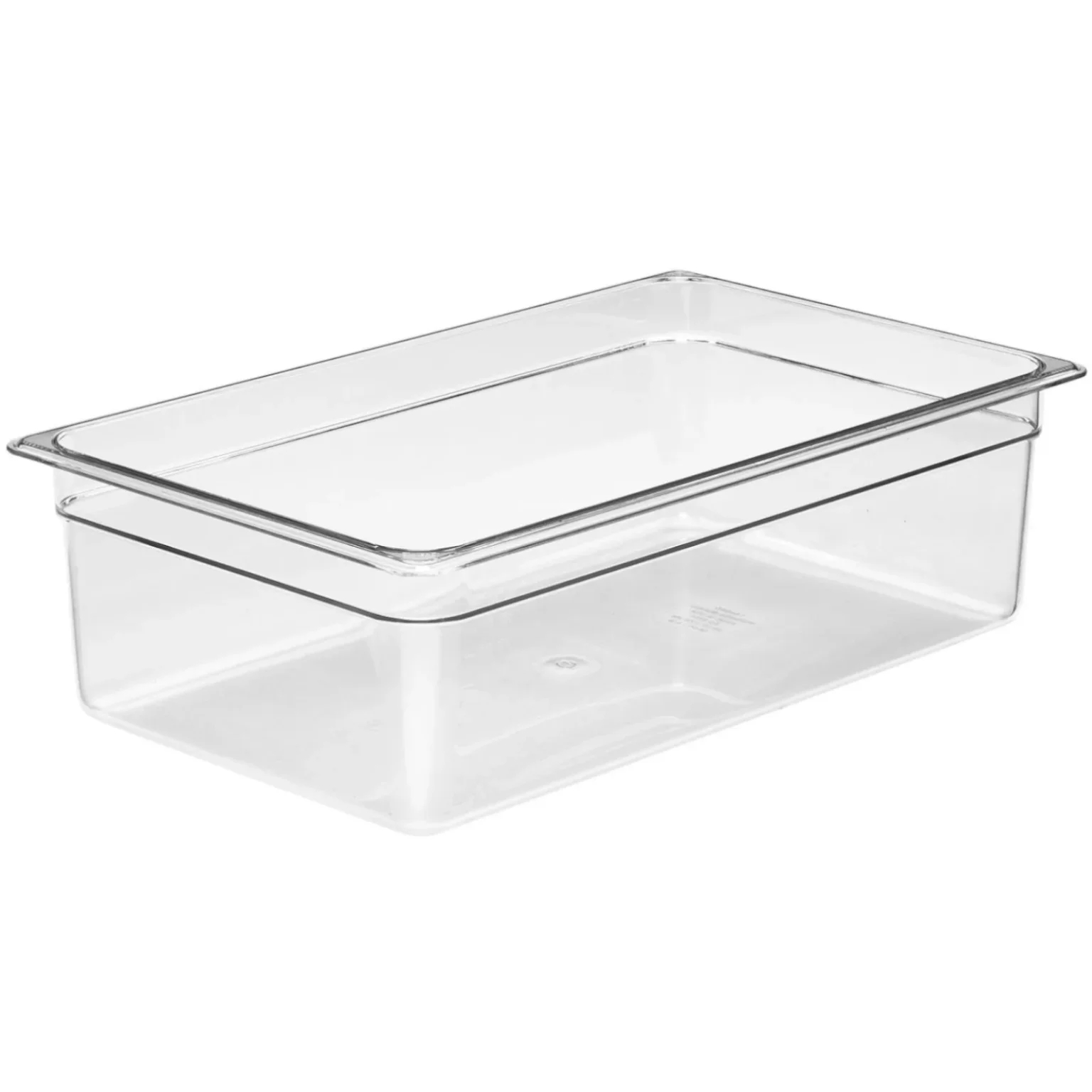 Camwear GN 1/1 19,5 l polykarbonátová nádoba na potraviny, 325 x 530 x 150 mm